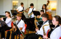 Foto BigBand Thumbnail